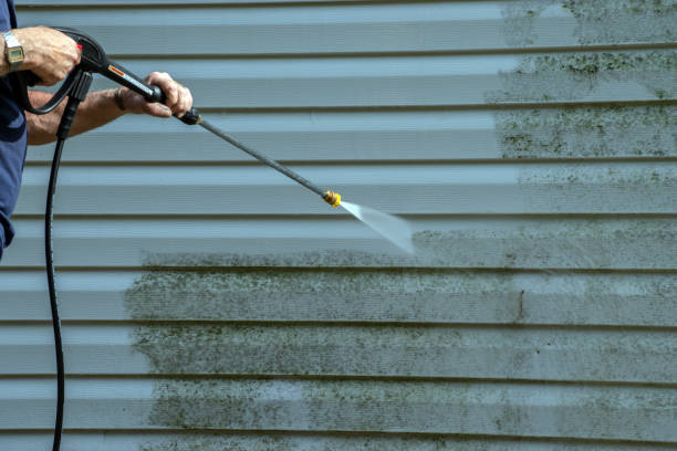 Best Factory Floor Cleaning  in Reynoldsburg, OH