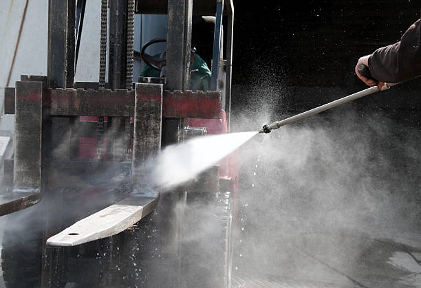 Trusted Reynoldsburg, OH  Pressure Washing Services Experts