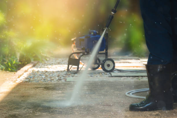Best Concrete Sealing  in Reynoldsburg, OH